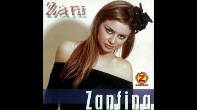 Zanfina Ismaili O LLOKUM (Official Audio)
