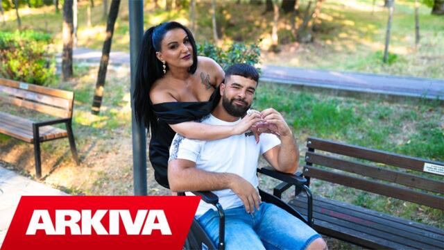 Sina Hima - Pse m'gjykoni (Official Video)