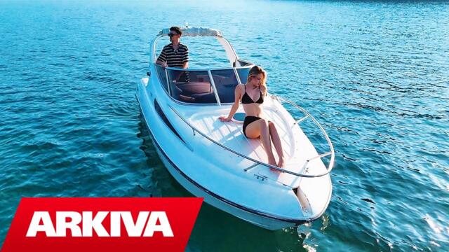 Xhonatan - Ta dish (Prod.BO Beatz)