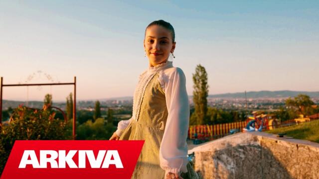 Amela Selimi - Shoqja ime (Official Video)