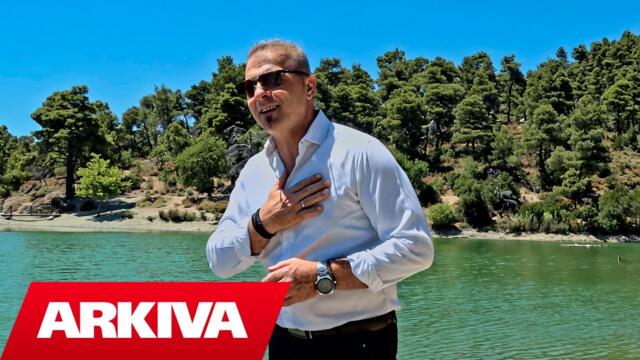 Ilia Basho - Ti apo floriri (Official Video)