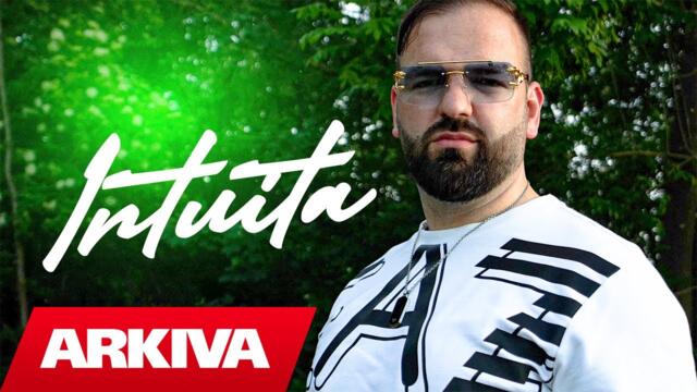 Adrian Notion - Intuita (Official Video 4K)