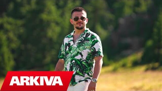Edijan Muhaxheri - Valla Valla (Official Video)
