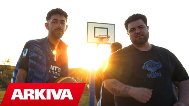 Pablo Drago - Tiki Taka ft Cicc O Bag (🇦🇱x🇮🇹)