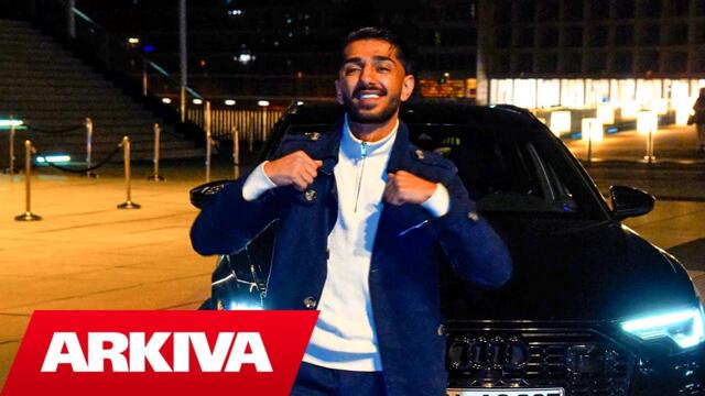 Fidan Tahiri - Limonata (Official Video)