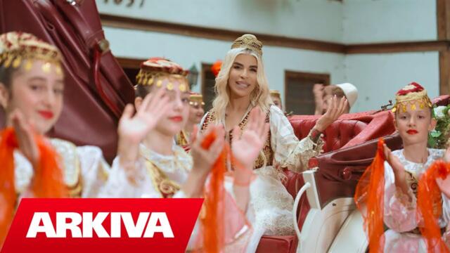 Valbona Mema - Tradita vazhdon…