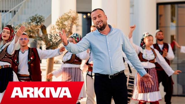 Arbnor Terziu - Marshalla Marshalla (Official Video)