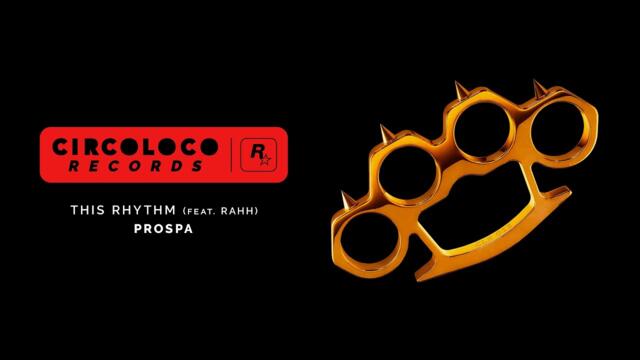 Prospa - This Rhythm (feat. RAHH)