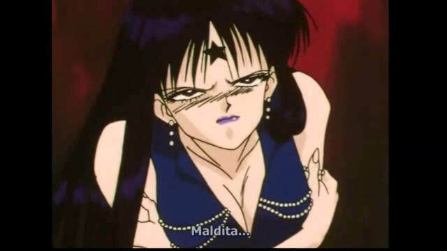 mistress 9 dama 9/sailor saturn