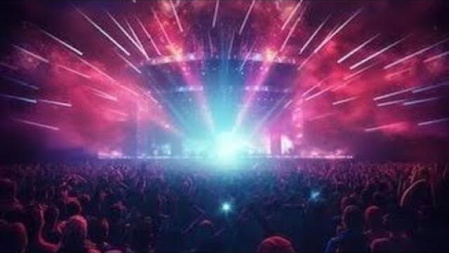 Arabic Best Remix Song 2023 BassBossted Remix 2025 |DJ Samarbek PopularBass Remix Club Mix 2025