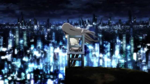 [Madoka Rebellion] Epilogue