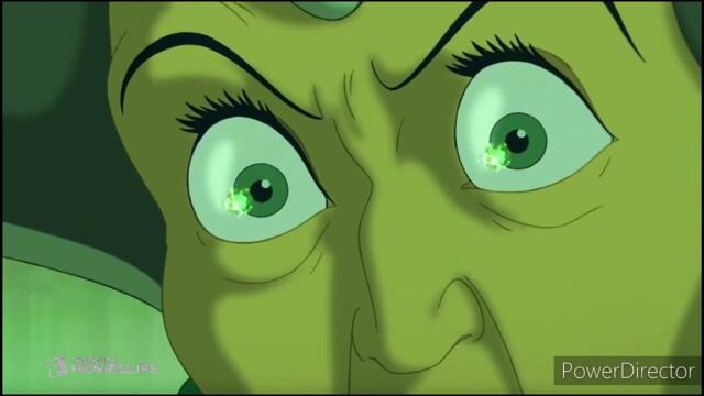 Cinderella 3 A Twist in Time Movie Clip (9/9) 2007 HD