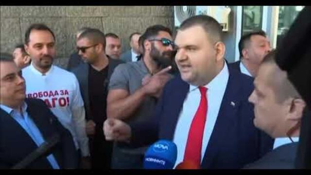 Държавата на ШИШИ с главно - Д  !!!!!!!