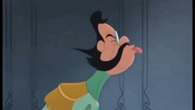 Cinderella 2 (dreams come true) part 2 in Tamil