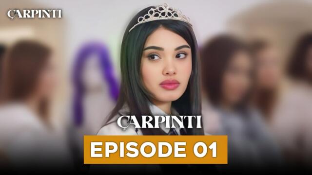 Carpinti Episode 1 English Subtitles | New Turkish Series | Çarpıntı