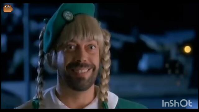 Заредено Оръжие - Филм 1993 Bg Audio