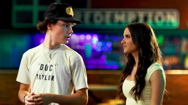 Maddox Batson - Coincidence (Official Music Video)