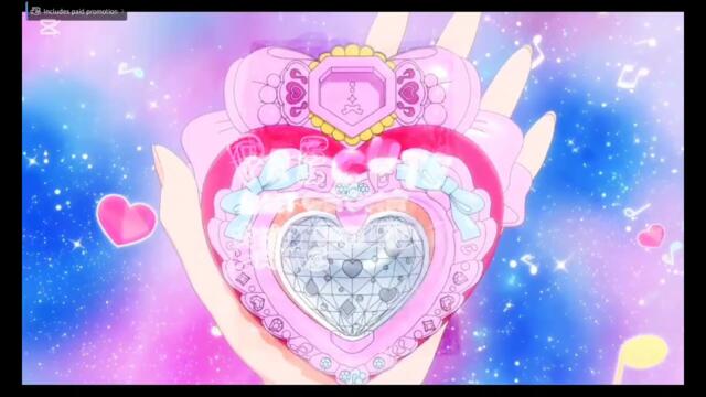 group transformation/fanmade/ cure ldol cure wink cure Kyun-Kyun cure zukyoon cure kiss