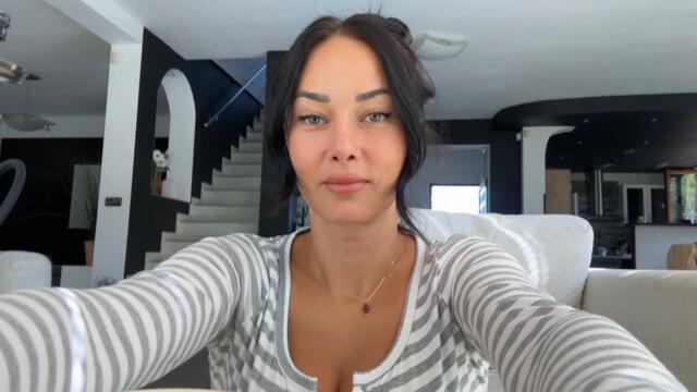 Имаме си бебе