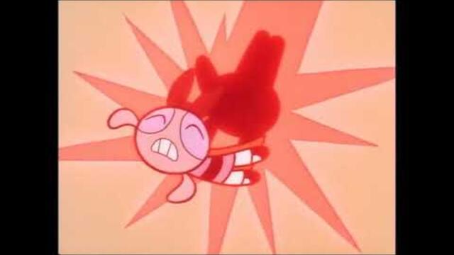 The Powerpuff Girls - The Rowdyruff Boys - Alternate Ending!