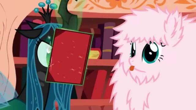 Best of Fluffle Puff Tales !