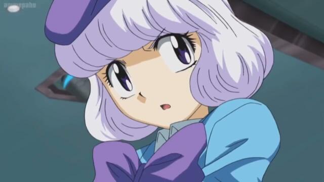 絶対可憐チルドレン 爆笑シーン