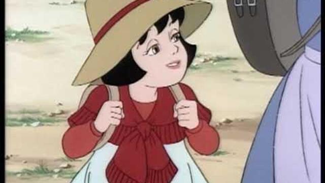 Хайди | Бг Аудио | Анимация