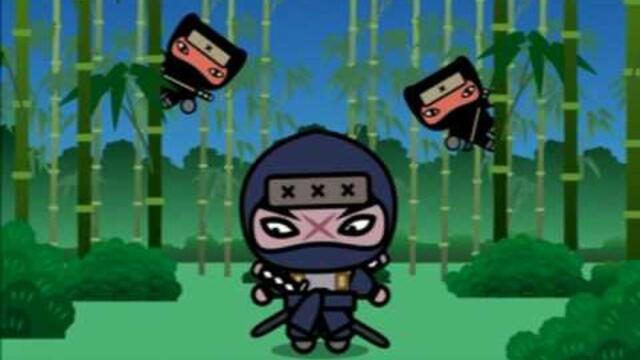 Pucca - Problema invisible español latino