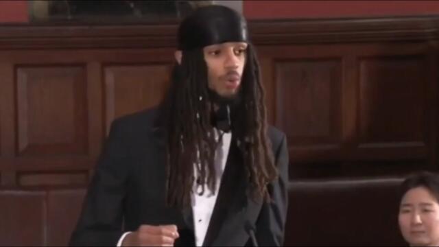 Oxford Union president-elect to be disciplined following disgusting Charlie Kirk comments