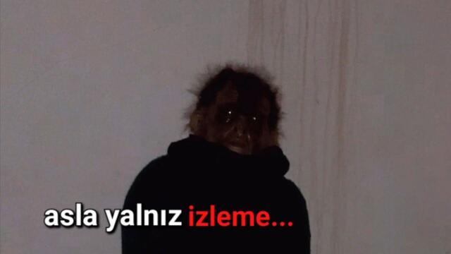Cinlerin Kaçırdığı adam İnanılmaz olaylar Aziz ahmet paranormal