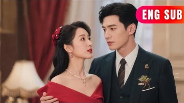 [ENG SUB]✨Life-Saving Marriage: My 'Worker' Husband is the CEO After Quelling Chaos!#DRAMA #PureLove