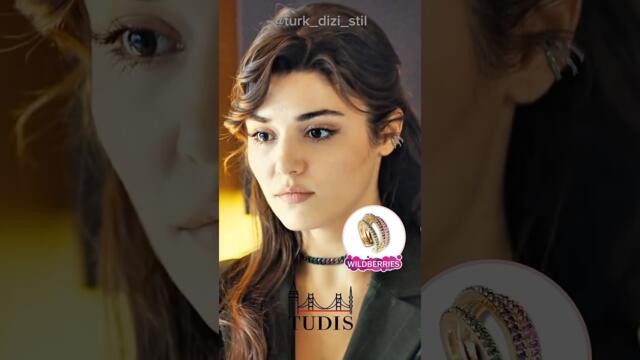 Кафф Эды Йылдыз😍из сериала «Постучись в мою дверь»🚪TuDiS 💟Арт. 404097497