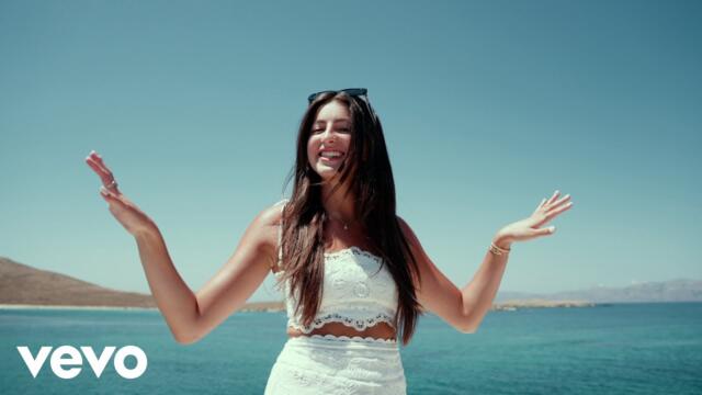 Jordana Bryant - Weekend (Official Video)