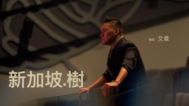 文章【新加坡樹 Singapore tree】Official Music Video