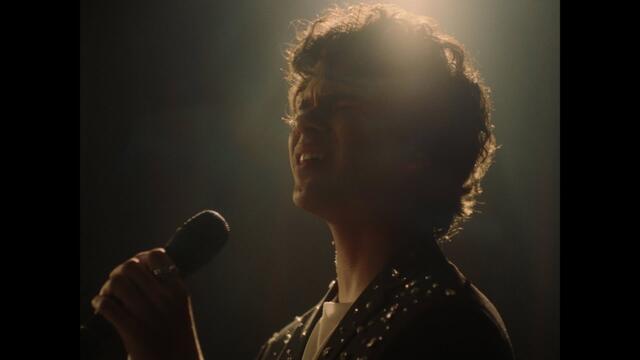 Budjerah - Want You Back (Official Music Video)