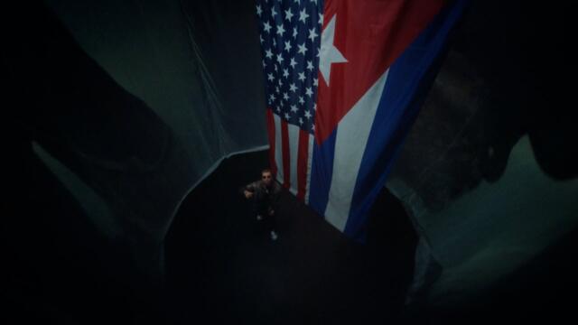 GONZY - GANGTEL (OFFICIAL VIDEO)