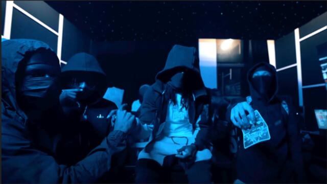 M Row - Blackout (Official Video)