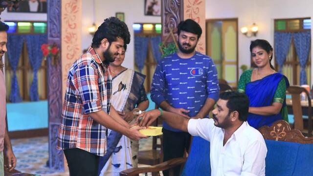 pandian stores 20 September 2025 today episode full episode | pandian stores today episode full