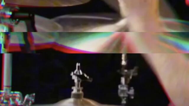 Chad Smith des Red Hot Chili Peppers découvre Bring Me The Horizon ! 🔥