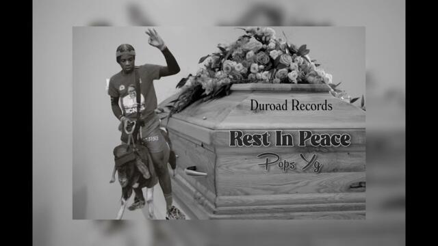 Jabass - Knock Out Who ( pops Yg diss ) 