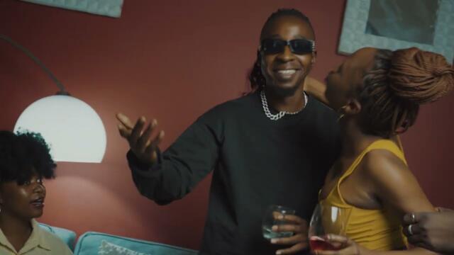 Saliyah Miyanda - Malita ft SG MAN ZM [Official Video]