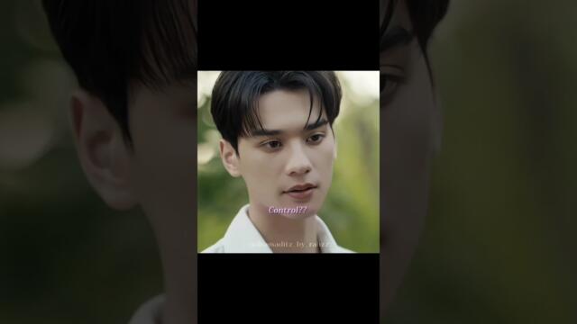 When he can't hide it😆| Khemjira the series | thai drama #khemjiratheseries #lovestory #shorts