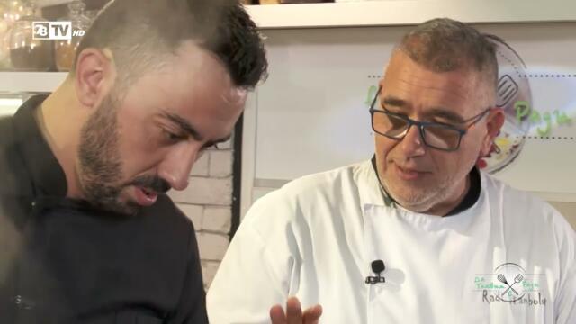 Да готвим с Ради - Chef МАРИЯН КОЛЕВ  24.01.2024