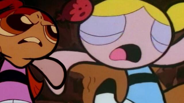 THE POWERPUFF GIRLS | PILOT EPISODES | REACTION