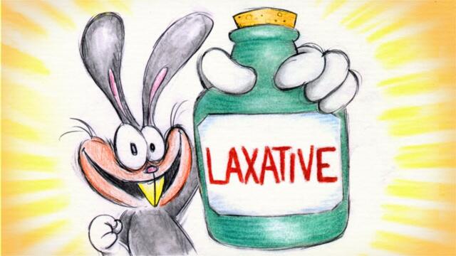 My embarrassing old animations from art school