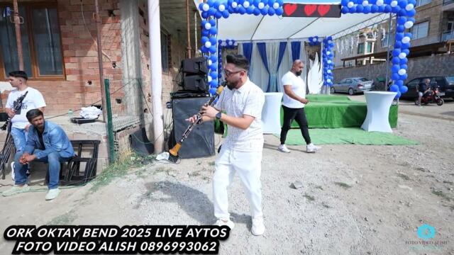 ORK OKTAY BEND  9KA KOCEK