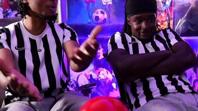 Buzz quand tu entends le son le plus CAPITAINE de Leto