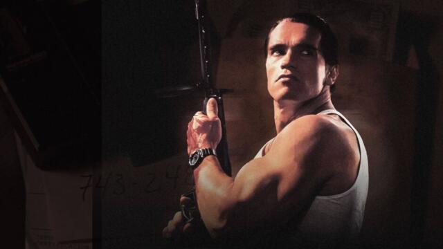 Сурова сделка (синхронен екип 2, дублаж на студио G-TV) (запис)