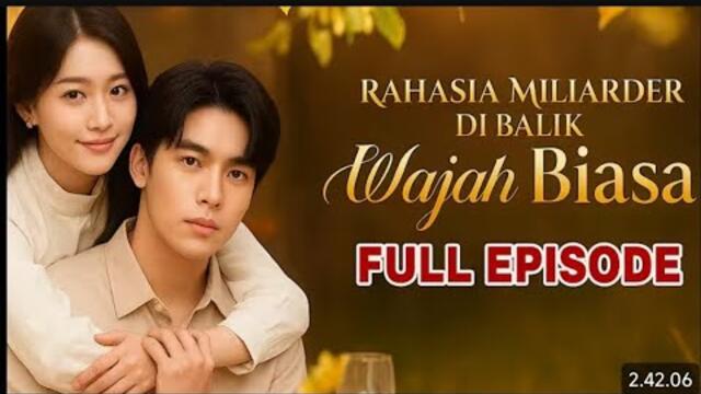 RAHASIA MILIARDER DI BALIK WAJAH BIASA