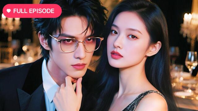 She Was His ATM… Now She’s His Uncle’s Beloved Wife! From Betrayal to True Love!